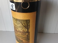 Paraplubak jachttafereel - afbeelding 4 van  4