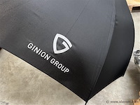 Paraplu's - afbeelding 5 van  5