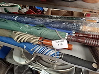 Paraplu's - afbeelding 1 van  1