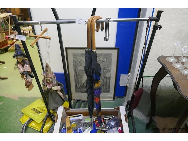 Parapu's - afbeelding 1 van  1