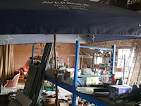 Parasol - averbode - afbeelding 1 van  4