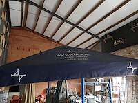 Parasol - averbode - afbeelding 2 van  4