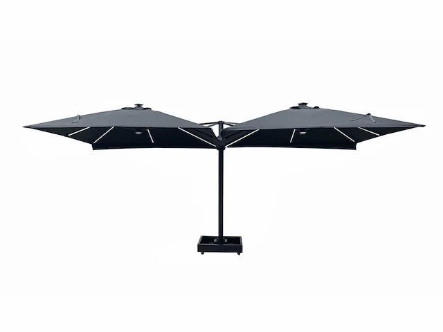 Parasol - paralux - 0 - 0 - afbeelding 9 van  11