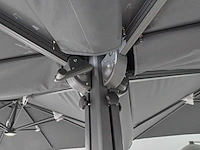Parasol - paralux - 0 - 0 - afbeelding 11 van  11