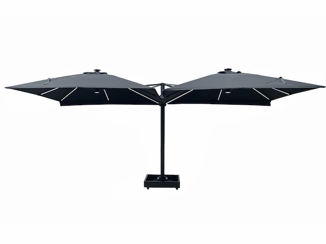 Parasol - paralux - 0 - 0 - afbeelding 7 van  10
