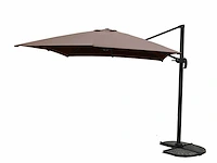 Parasol - paralux - florenza - 0 - 0 - afbeelding 1 van  2