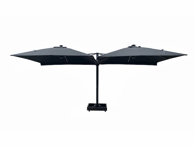 Parasol - paralux - shadeon - 0 - 0 - afbeelding 3 van  10