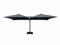 Parasol - paralux - shadeon - 0 - 0 - afbeelding 3 van  10