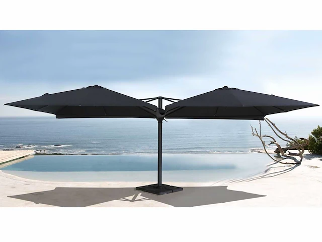 Parasol - paralux - shadeon - 0 - 0 - afbeelding 6 van  10