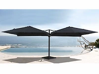Parasol - paralux - shadeon - 0 - 0 - afbeelding 6 van  10