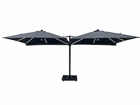 Parasol - paralux - shadeon - 0 - 0 - afbeelding 7 van  10