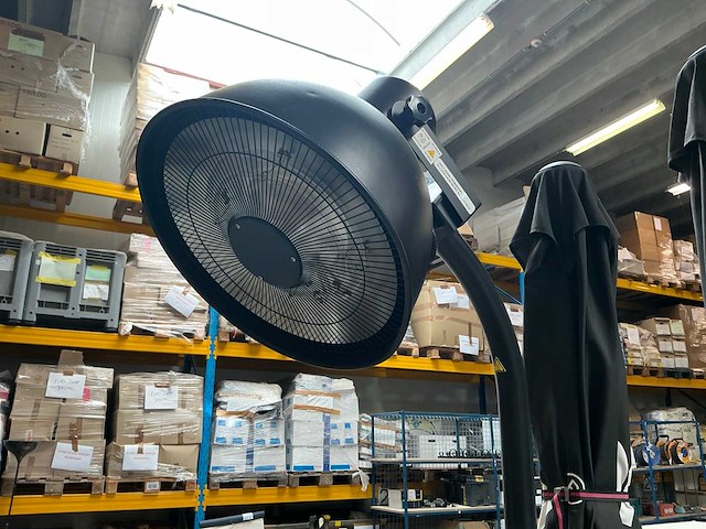 Parasol (2x) - afbeelding 8 van  12