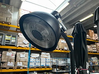 Parasol (2x) - afbeelding 8 van  12