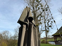 Parasol (2x) - afbeelding 4 van  6