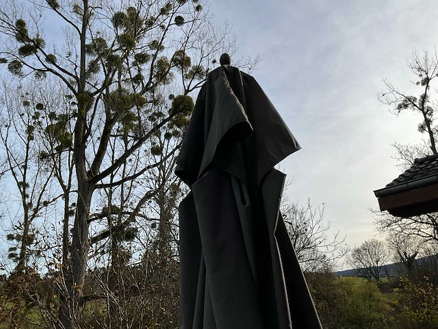 Parasol (2x) - afbeelding 6 van  6