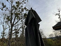 Parasol (2x) - afbeelding 6 van  6