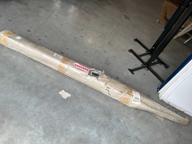 Parasol 3x3m - afbeelding 2 van  2