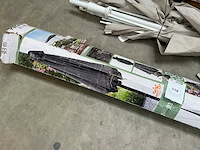 Parasol (3x) - afbeelding 1 van  2