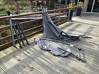 Parasol (3x) - afbeelding 2 van  6