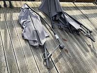 Parasol (3x) - afbeelding 3 van  6