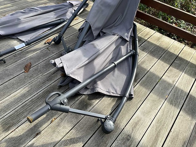 Parasol (3x) - afbeelding 5 van  6