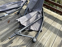 Parasol (3x) - afbeelding 5 van  6