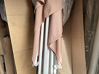 Parasol 4x4m