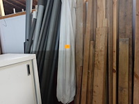 Parasol diameter 4,00 m - afbeelding 1 van  3