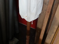 Parasol diameter 4,00 m - afbeelding 2 van  3