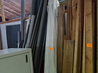 Parasol (diameter stok 6 cm) - afbeelding 1 van  1