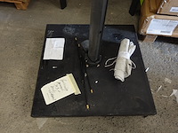 Parasol gescova - afbeelding 2 van  9