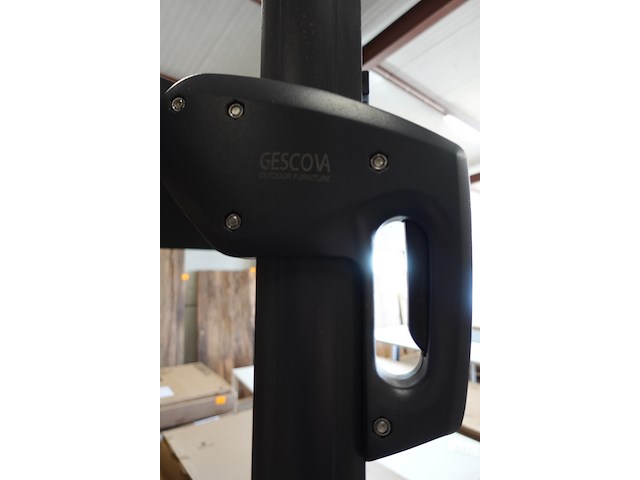 Parasol gescova - afbeelding 3 van  9