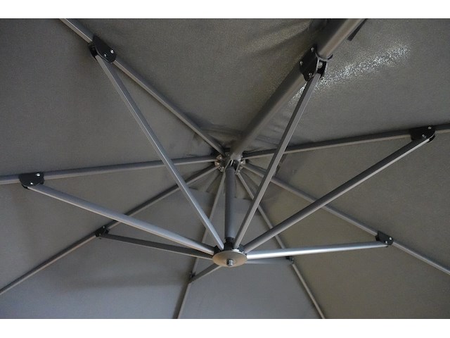 Parasol gescova - afbeelding 4 van  9