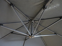 Parasol gescova - afbeelding 4 van  9