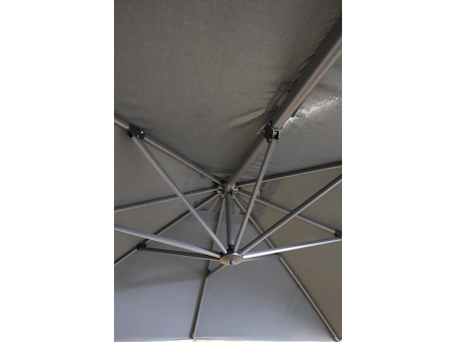 Parasol gescova - afbeelding 5 van  9