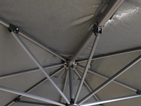 Parasol gescova - afbeelding 5 van  9