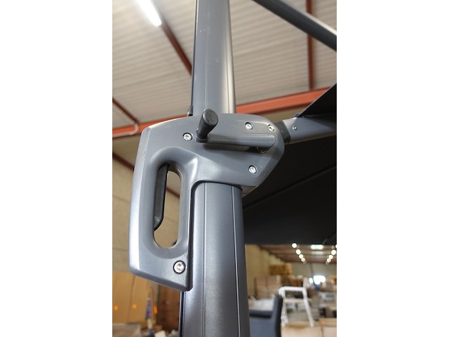 Parasol gescova - afbeelding 6 van  9