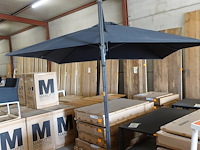 Parasol gescova - afbeelding 7 van  9