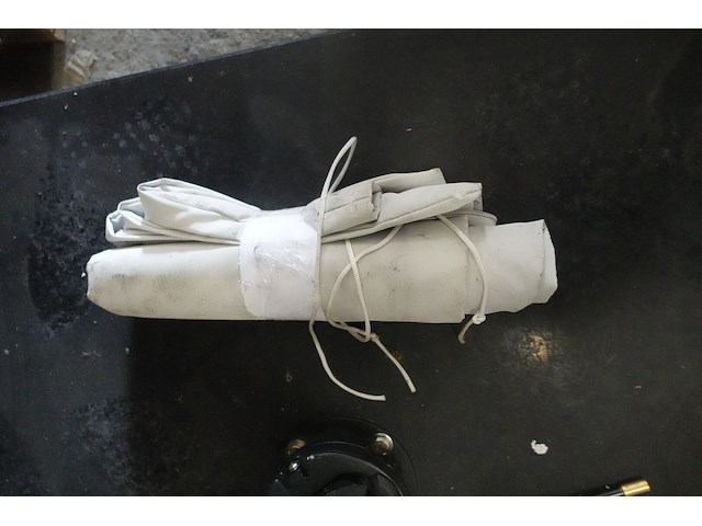 Parasol gescova - afbeelding 9 van  9