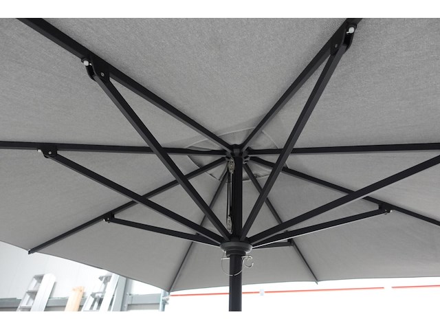 Parasol inowa + verrijdbare voet - afbeelding 3 van  6