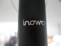 Parasol inowa + verrijdbare voet - afbeelding 4 van  6