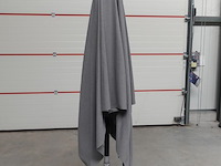 Parasol inowa + verrijdbare voet - afbeelding 5 van  6
