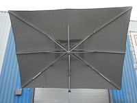 Parasol kingston - afbeelding 3 van  6