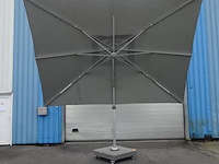 Parasol kingston - afbeelding 2 van  6