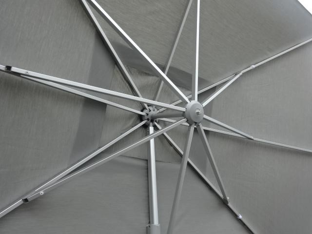 Parasol kingston - afbeelding 4 van  6