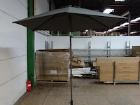 Parasol malibu - afbeelding 7 van  7
