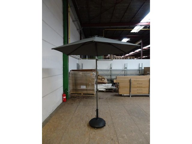 Parasol malibu - afbeelding 5 van  5