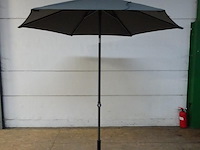 Parasol malibu - afbeelding 1 van  5