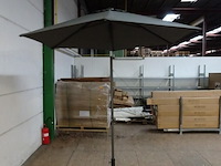 Parasol malibu - afbeelding 5 van  5
