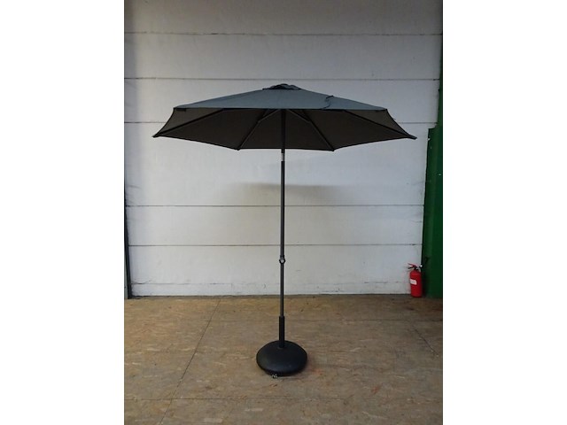 Parasol malibu - afbeelding 1 van  5